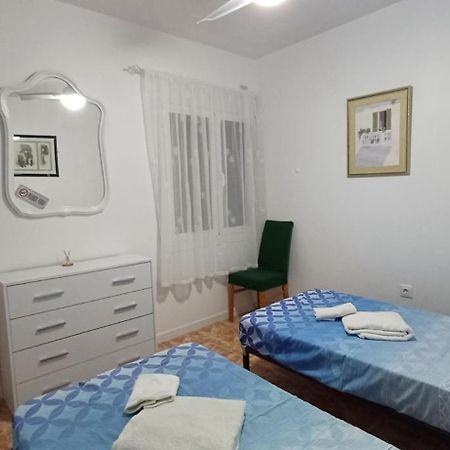 Calle Dr Fleming 3 bedroom home San Javier Eksteriør billede