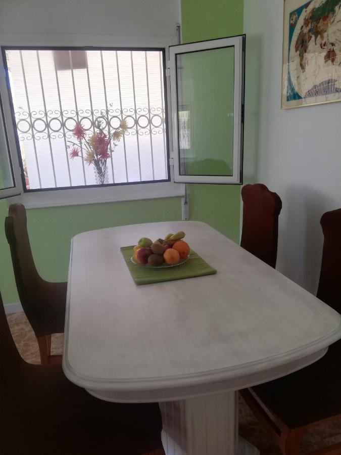 Calle Dr Fleming 3 bedroom home San Javier Eksteriør billede
