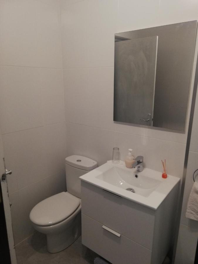 Calle Dr Fleming 3 bedroom home San Javier Eksteriør billede