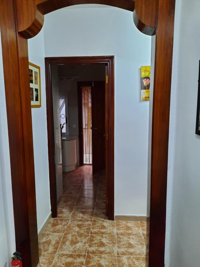 Calle Dr Fleming 3 bedroom home San Javier Eksteriør billede