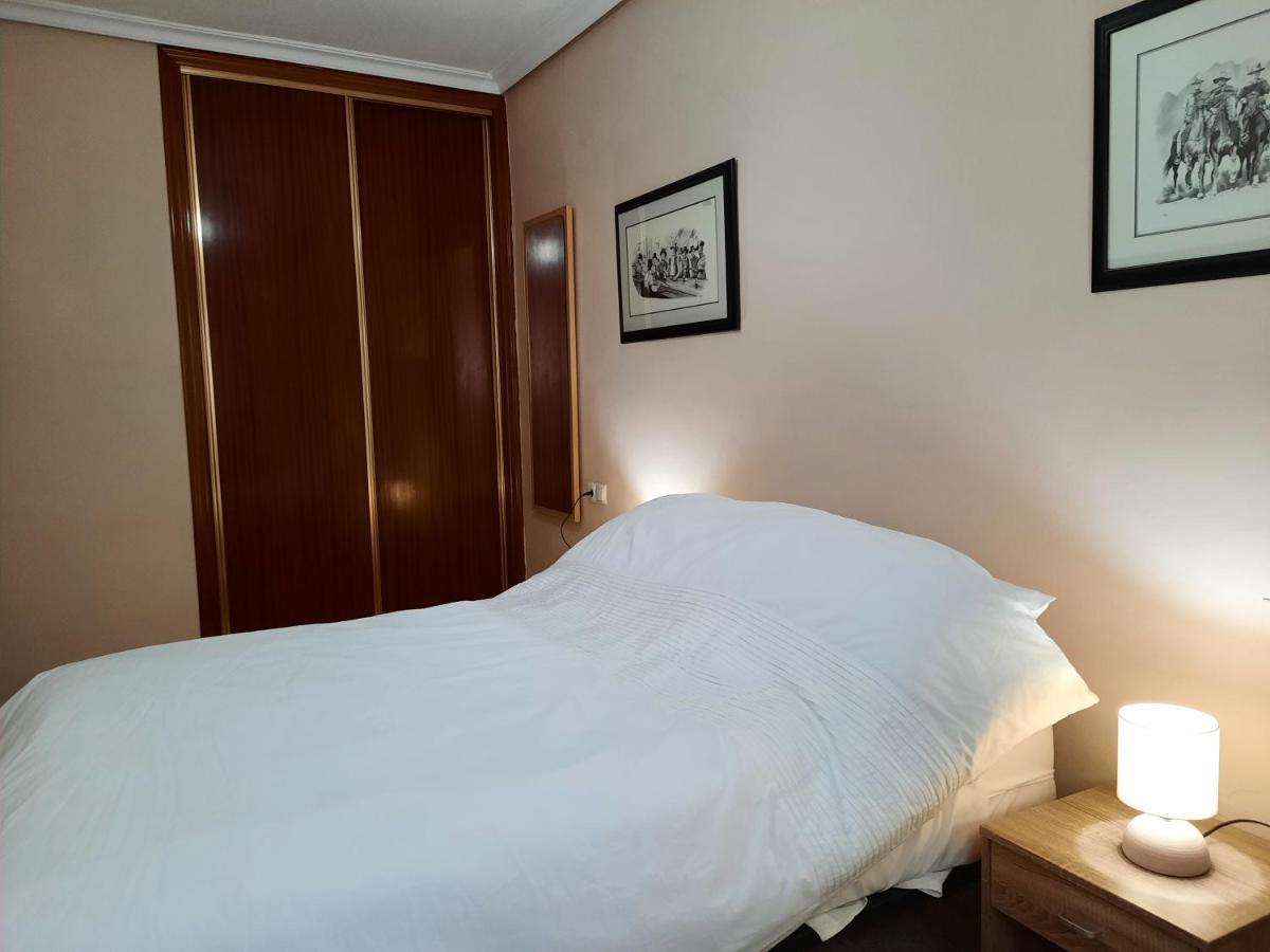 Calle Dr Fleming 3 bedroom home San Javier Eksteriør billede