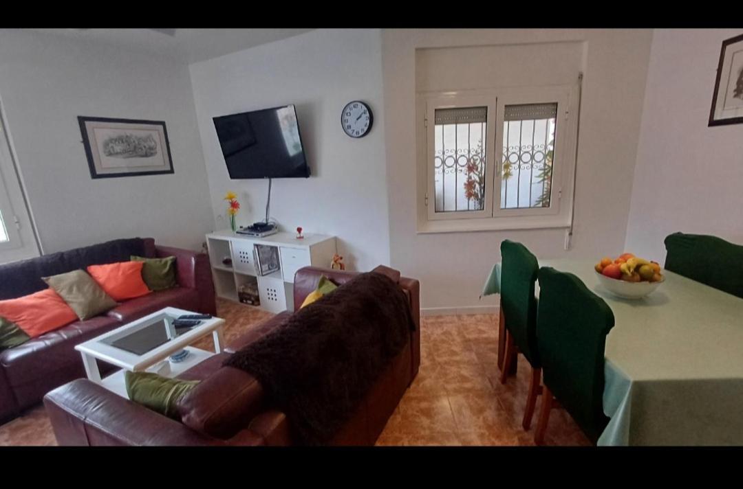 Calle Dr Fleming 3 bedroom home San Javier Eksteriør billede