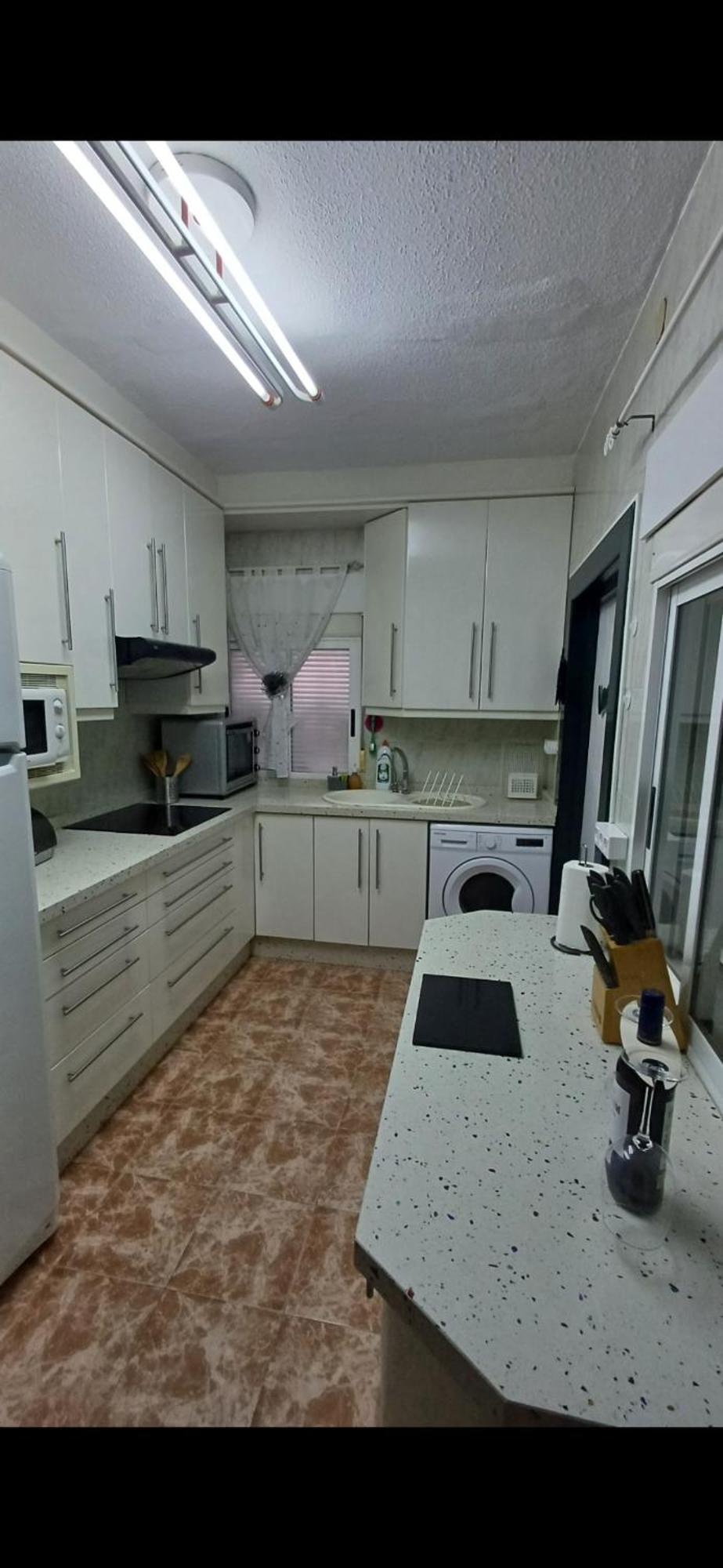Calle Dr Fleming 3 bedroom home San Javier Eksteriør billede