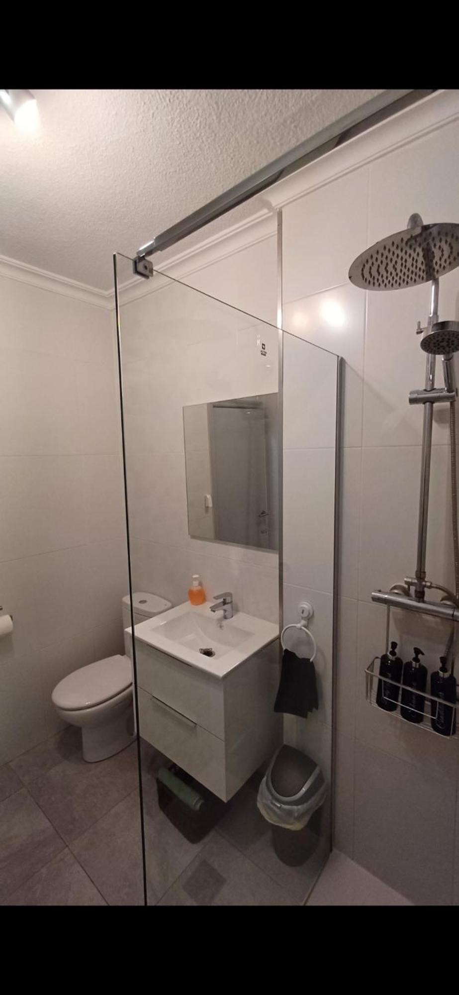 Calle Dr Fleming 3 bedroom home San Javier Eksteriør billede