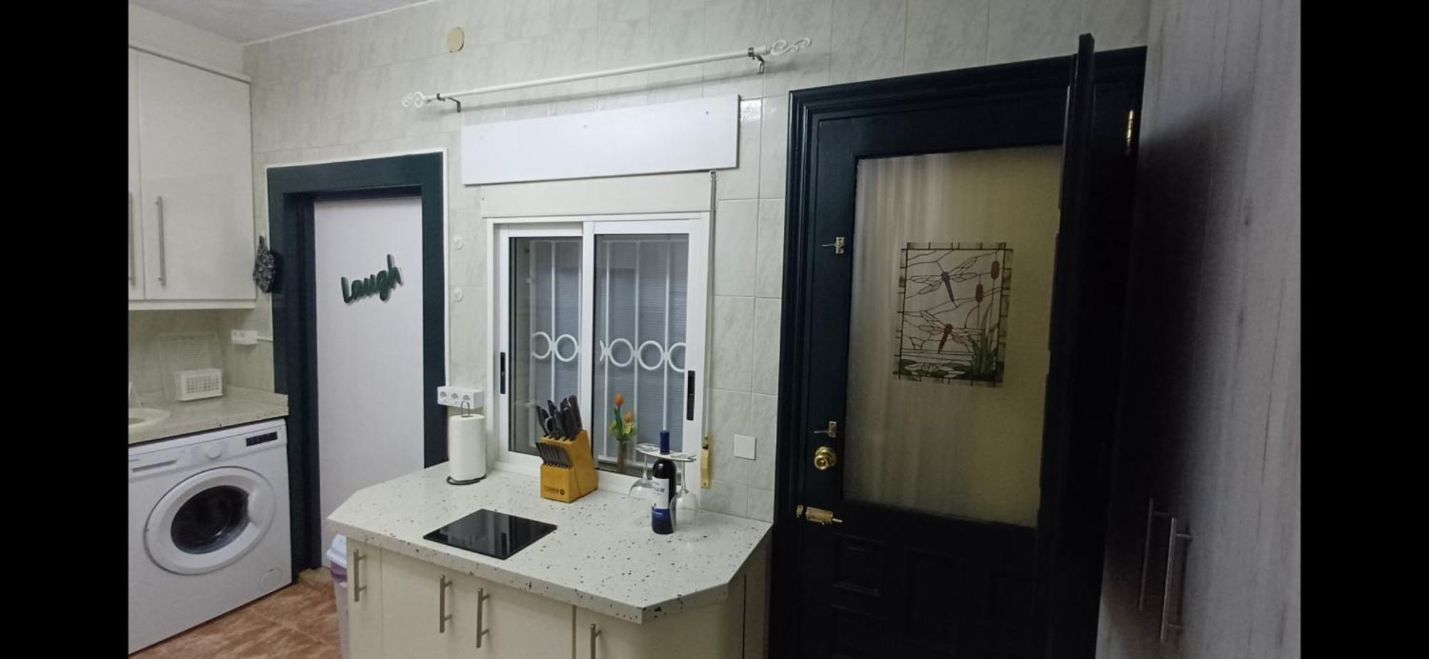Calle Dr Fleming 3 bedroom home San Javier Eksteriør billede
