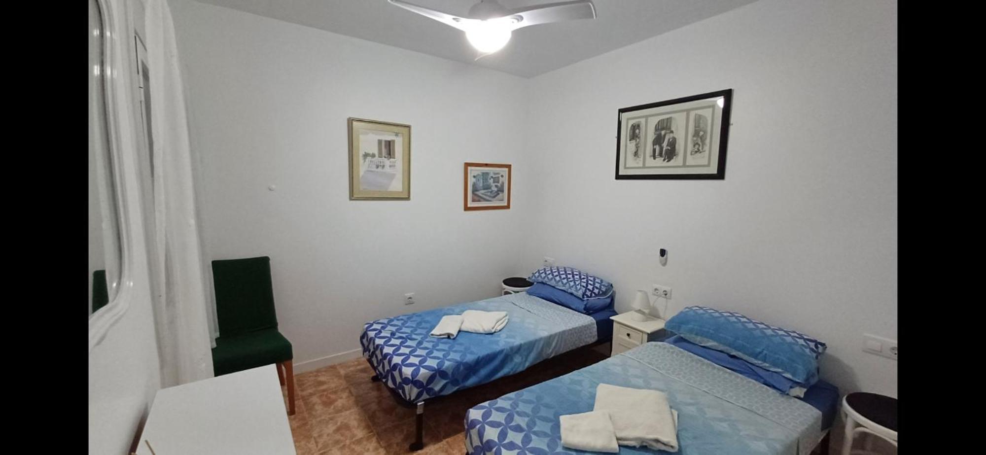 Calle Dr Fleming 3 bedroom home San Javier Eksteriør billede