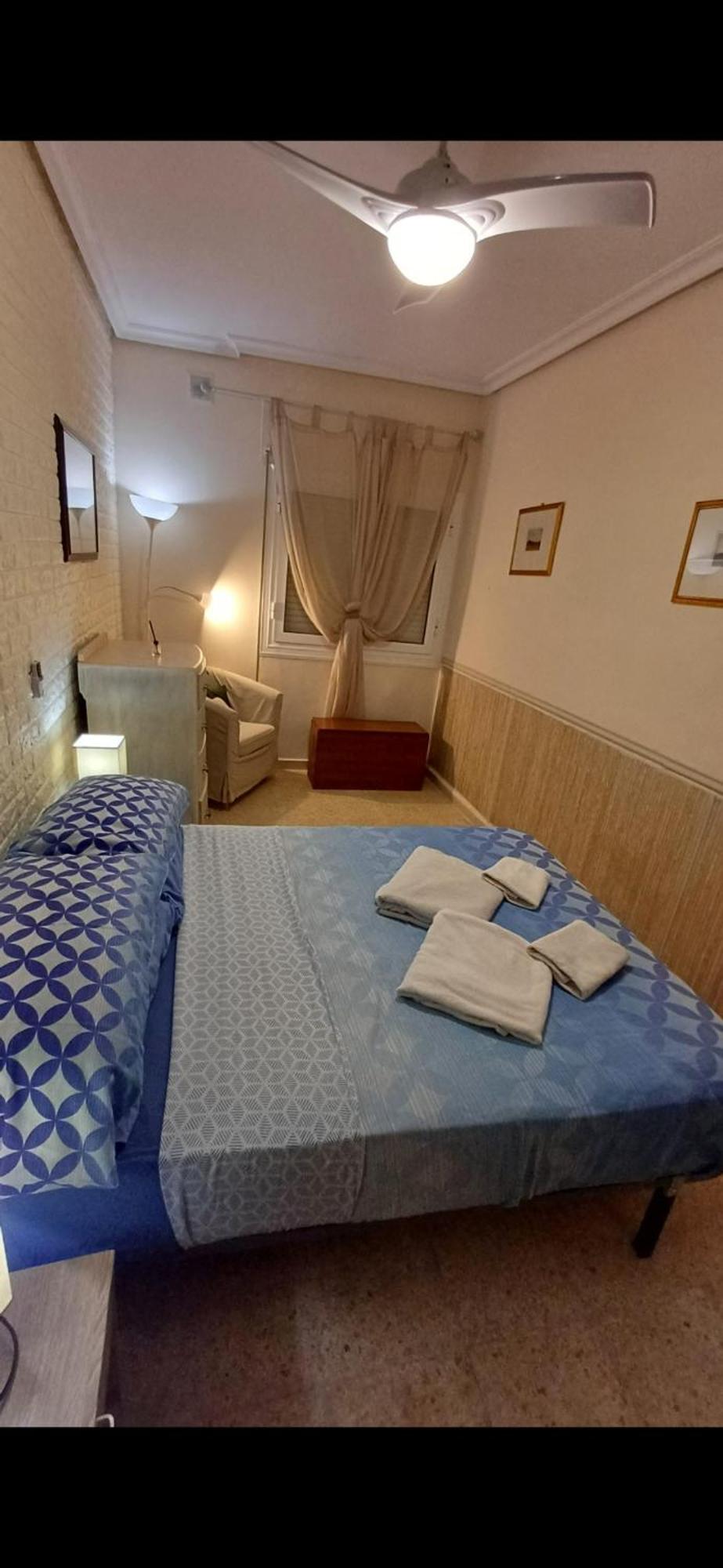 Calle Dr Fleming 3 bedroom home San Javier Eksteriør billede