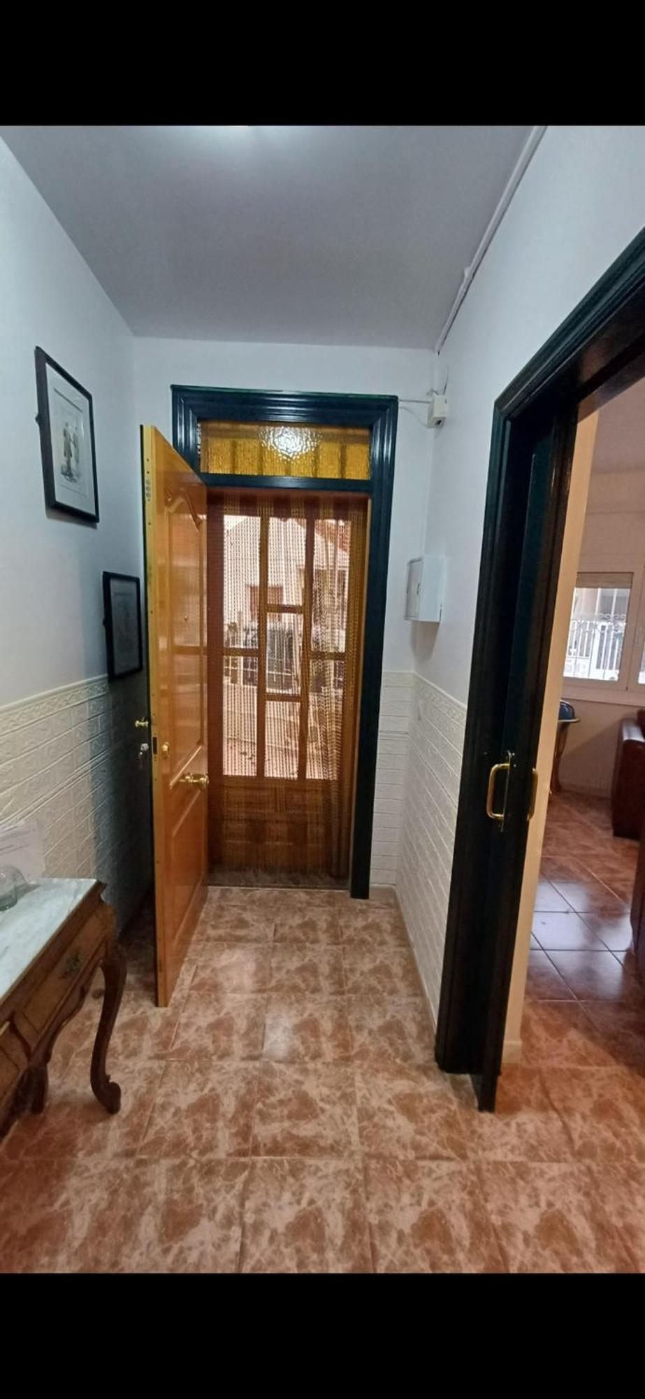 Calle Dr Fleming 3 bedroom home San Javier Eksteriør billede